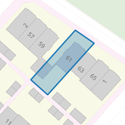 Perceel HLM03-AE-3018