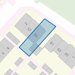 Perceel HLM03-AE-3019