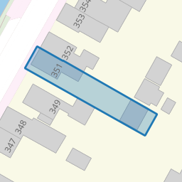 Perceel HLM03-AE-302