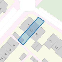 Perceel HLM03-AE-3020