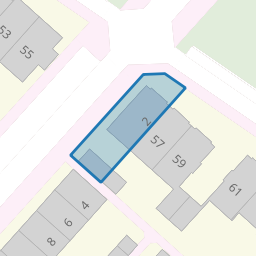 Perceel HLM03-AE-3021