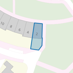 Perceel HLM03-AE-3022