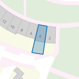 Perceel HLM03-AE-3023