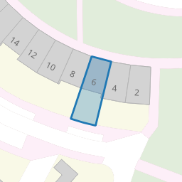 Perceel HLM03-AE-3024