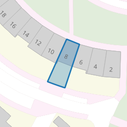 Perceel HLM03-AE-3025