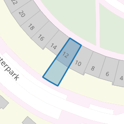 Perceel HLM03-AE-3027