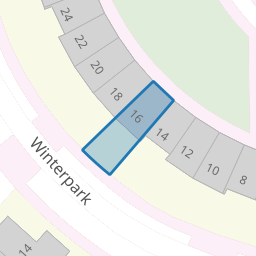 Perceel HLM03-AE-3029