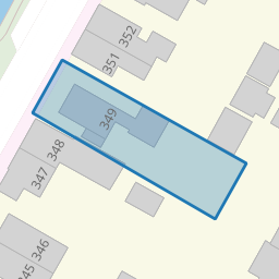 Perceel HLM03-AE-303