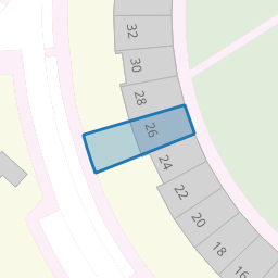 Perceel HLM03-AE-3033