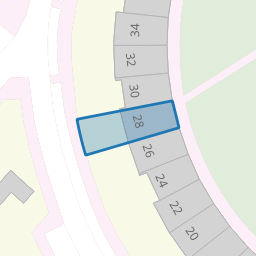 Perceel HLM03-AE-3034