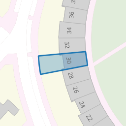 Perceel HLM03-AE-3035