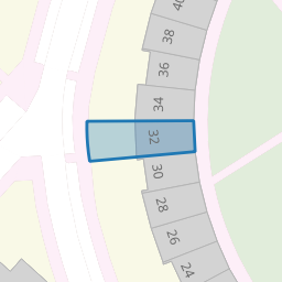 Perceel HLM03-AE-3036