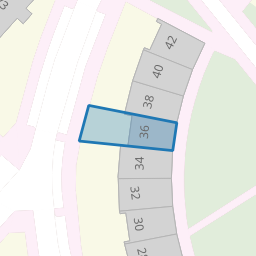 Perceel HLM03-AE-3038