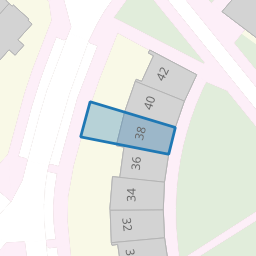 Perceel HLM03-AE-3039