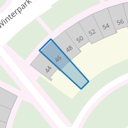 Perceel HLM03-AE-3042