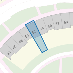 Perceel HLM03-AE-3045