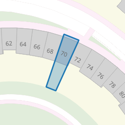 Perceel HLM03-AE-3054
