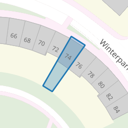 Perceel HLM03-AE-3056