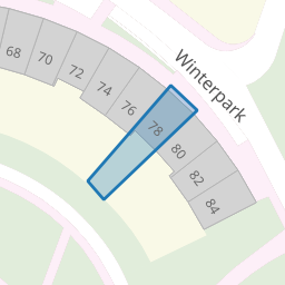 Perceel HLM03-AE-3058