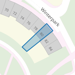 Perceel HLM03-AE-3059