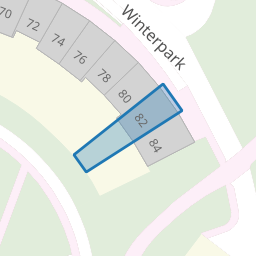 Perceel HLM03-AE-3060