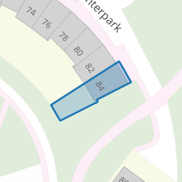 Perceel HLM03-AE-3061