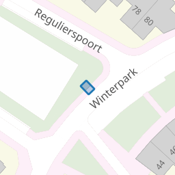 Perceel HLM03-AE-3065