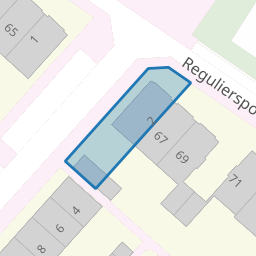 Perceel HLM03-AE-3066