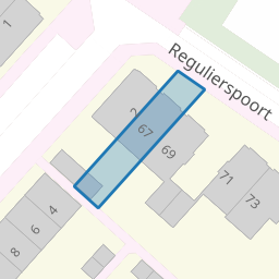 Perceel HLM03-AE-3067