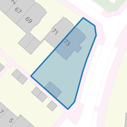 Perceel HLM03-AE-3070