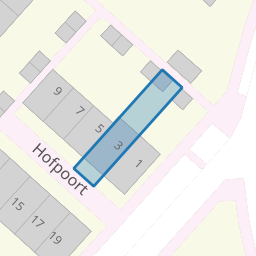 Perceel HLM03-AE-3073