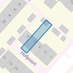 Perceel HLM03-AE-3075