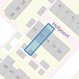 Perceel HLM03-AE-3078