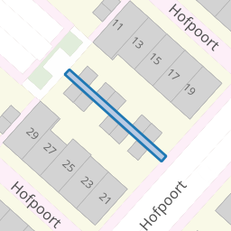 Perceel HLM03-AE-3082