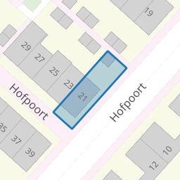 Perceel HLM03-AE-3083