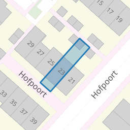 Perceel HLM03-AE-3084