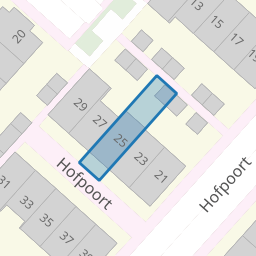 Perceel HLM03-AE-3085