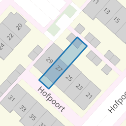 Perceel HLM03-AE-3086