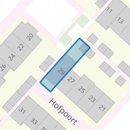 Perceel HLM03-AE-3087