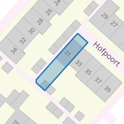 Perceel HLM03-AE-3088