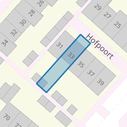 Perceel HLM03-AE-3089