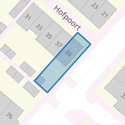 Perceel HLM03-AE-3092