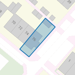 Perceel HLM03-AE-3094