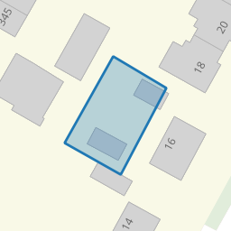 Perceel HLM03-AE-310