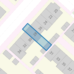 Perceel HLM03-AE-3104