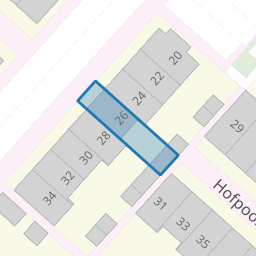 Perceel HLM03-AE-3105