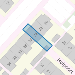 Perceel HLM03-AE-3106