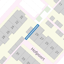 Perceel HLM03-AE-3109