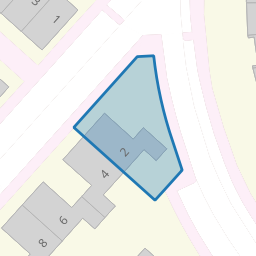 Perceel HLM03-AE-3112