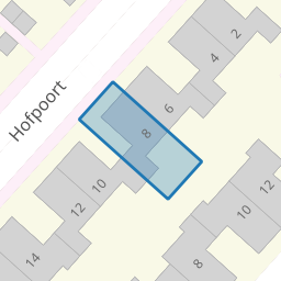 Perceel HLM03-AE-3115